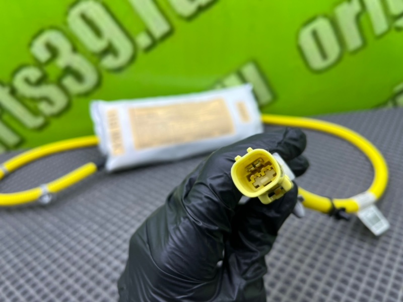 Подушка безопасности в сиденье, 4800 рублей, Калининград