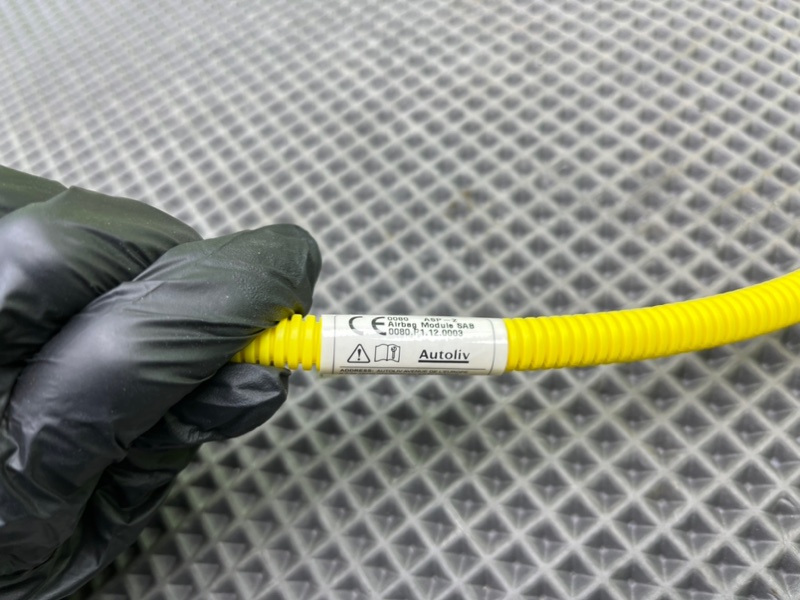 Подушка безопасности в сиденье, 4800 рублей, Калининград