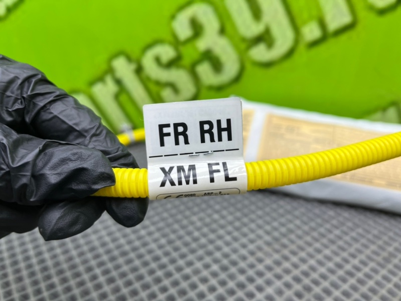 Подушка безопасности в сиденье, 4800 рублей, Калининград