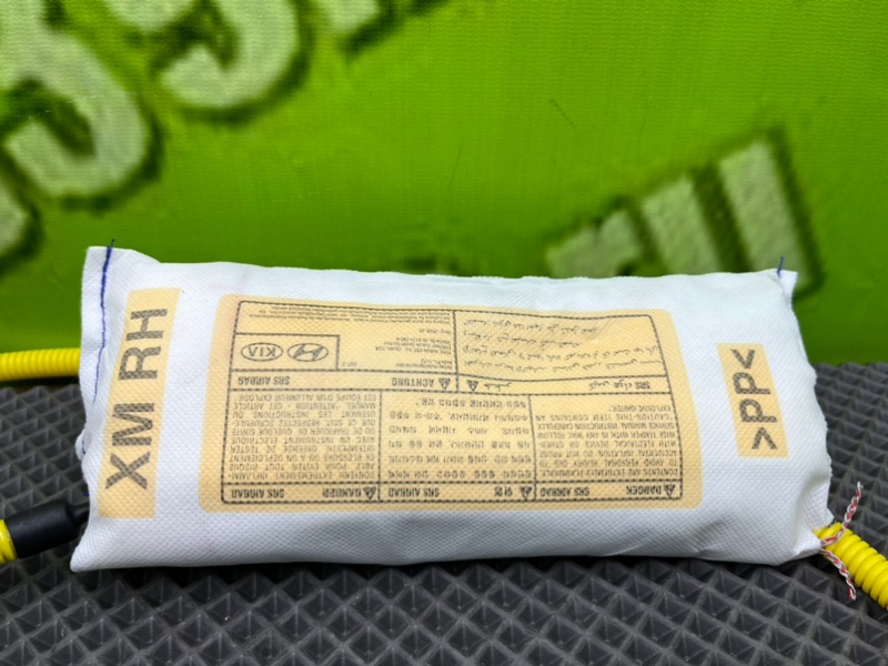 Подушка безопасности в сиденье, 4800 рублей, Калининград