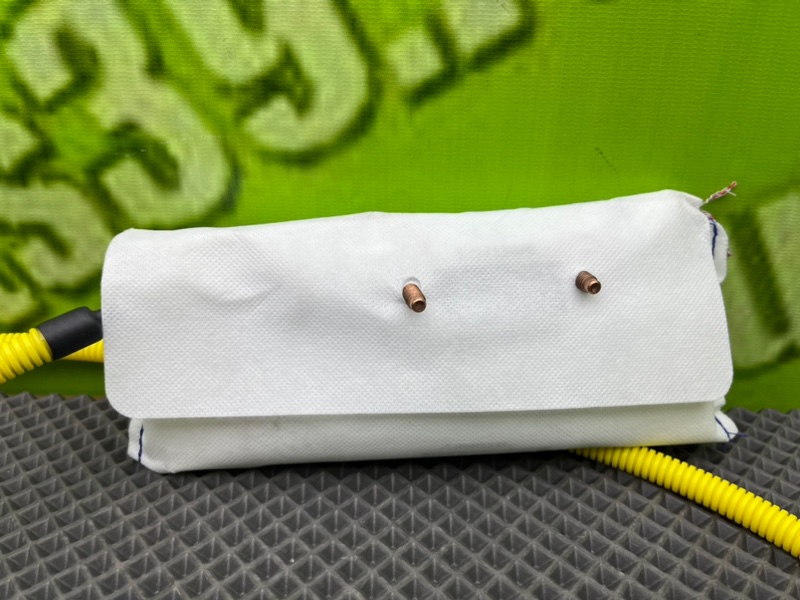 Подушка безопасности в сиденье, 4800 рублей, Калининград