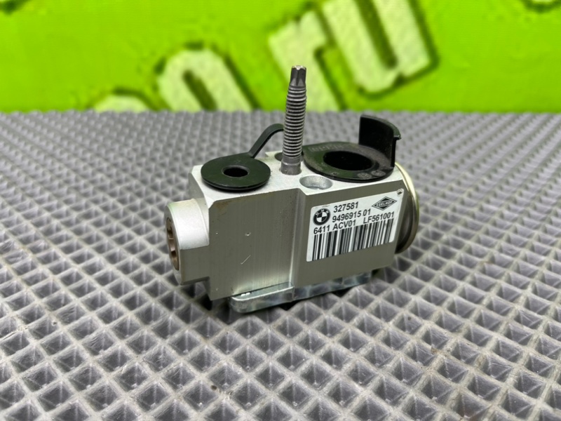 Клапан кондиционера, 3000 рублей, Калининград