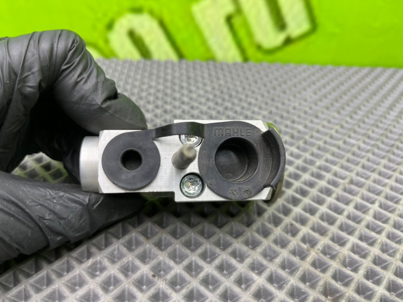 Клапан кондиционера, 3000 рублей, Калининград