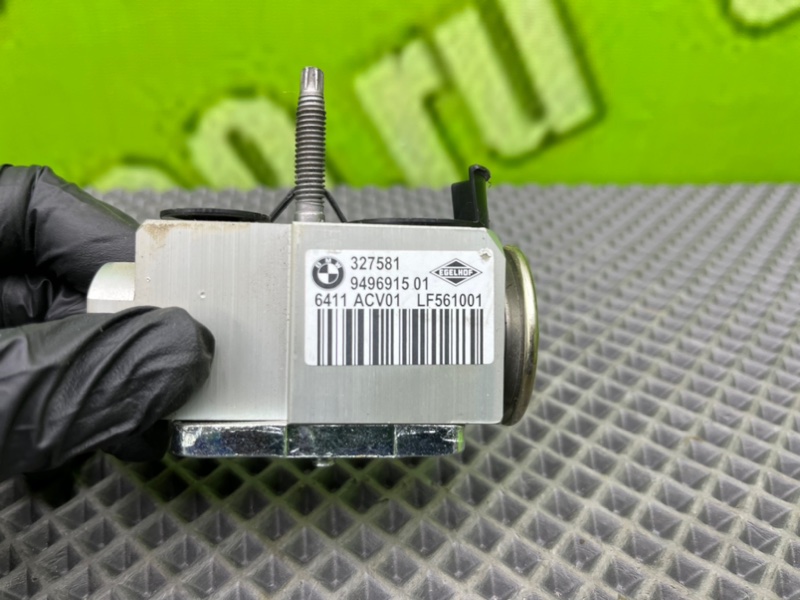 Клапан кондиционера, 3000 рублей, Калининград