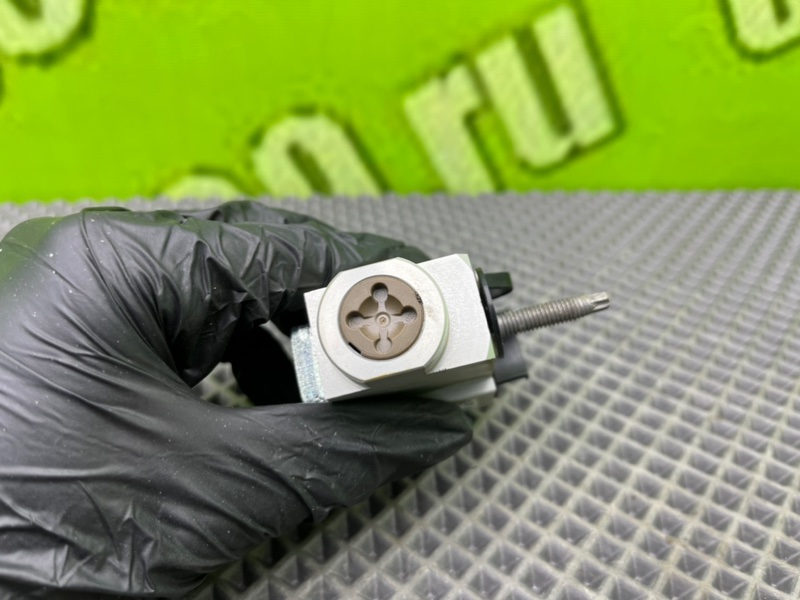 Клапан кондиционера, 3000 рублей, Калининград