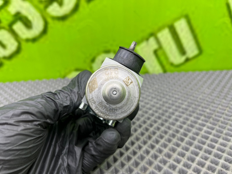 Клапан кондиционера, 3000 рублей, Калининград