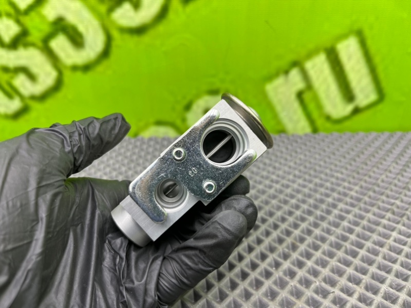 Клапан кондиционера, 3000 рублей, Калининград