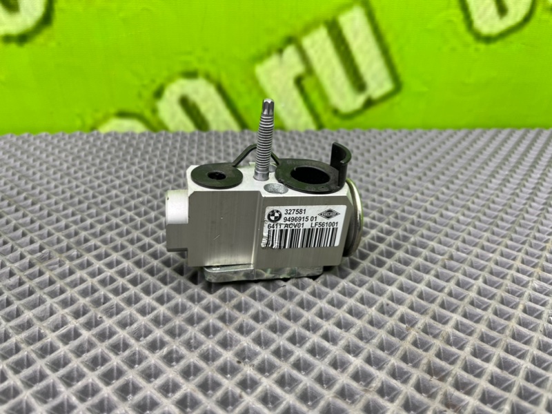 Клапан кондиционера, 3000 рублей, Калининград