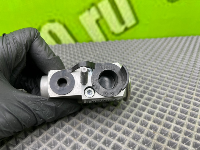 Клапан кондиционера, 3000 рублей, Калининград