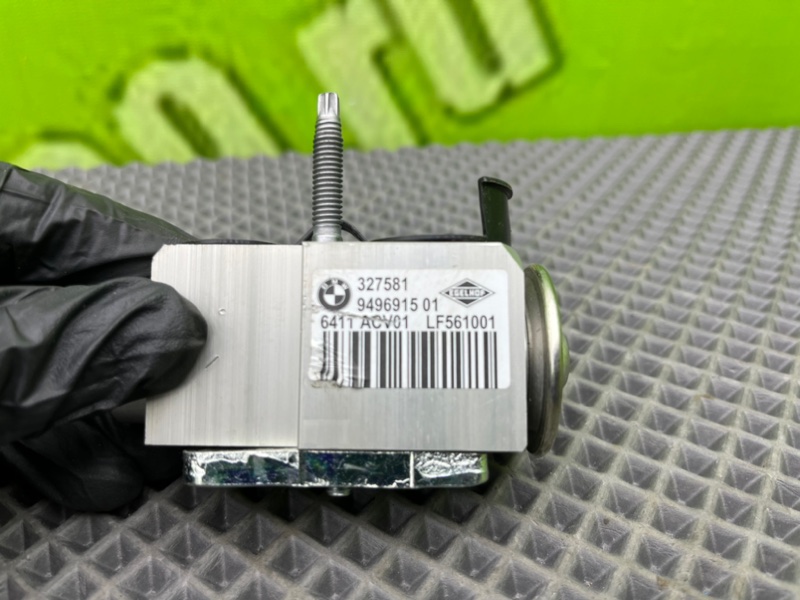 Клапан кондиционера, 3000 рублей, Калининград