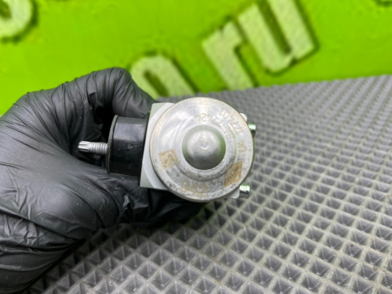 Клапан кондиционера, 3000 рублей, Калининград