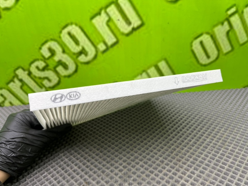 Фильтр салонный, 400 рублей, Калининград