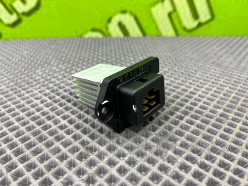 Резистор печки, 1500 рублей, Калининград