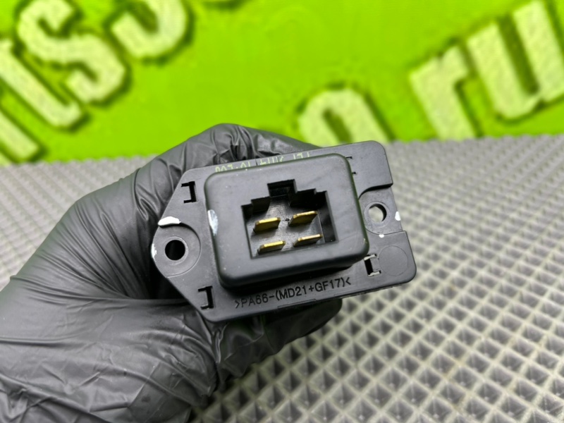 Резистор печки, 1500 рублей, Калининград