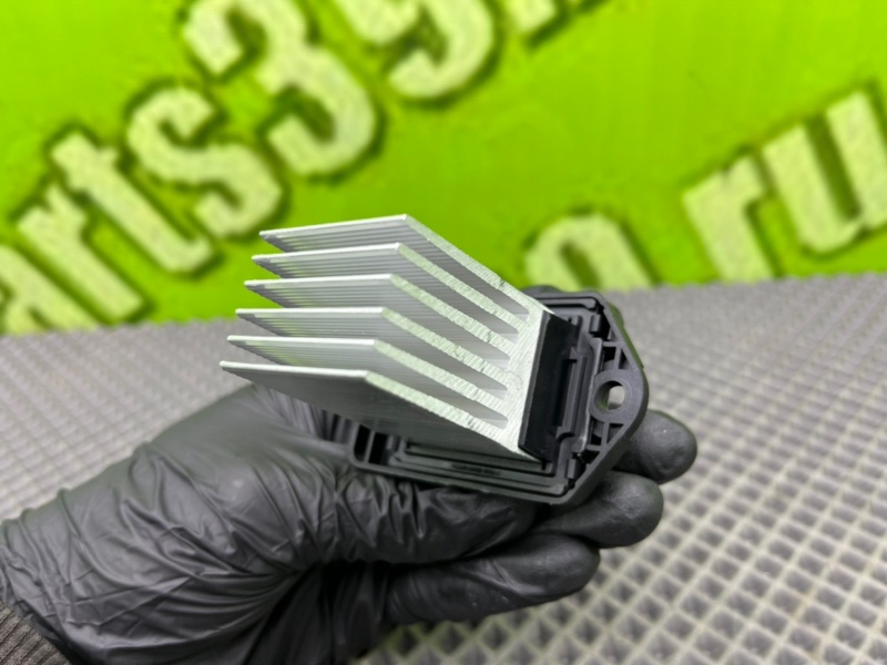 Резистор печки, 1500 рублей, Калининград