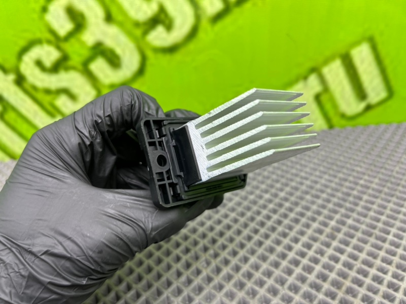 Резистор печки, 1500 рублей, Калининград