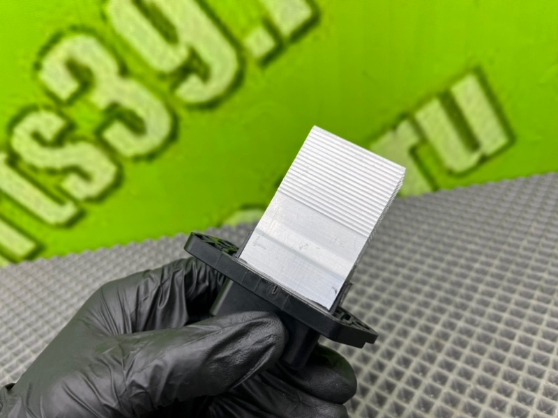 Резистор печки, 1500 рублей, Калининград