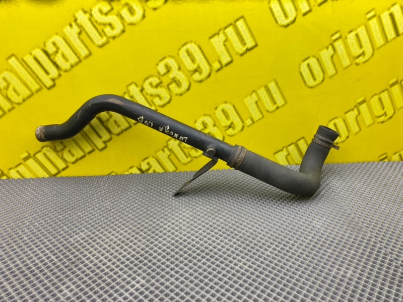 Патрубок, 1600 рублей, Калининград