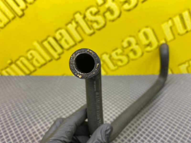 Патрубок отопителя, 1200 рублей, Калининград