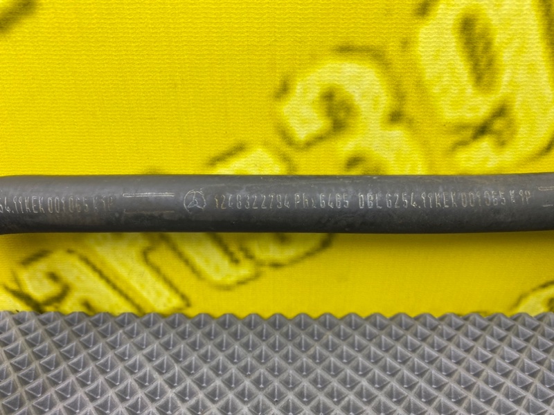 Патрубок отопителя, 1200 рублей, Калининград