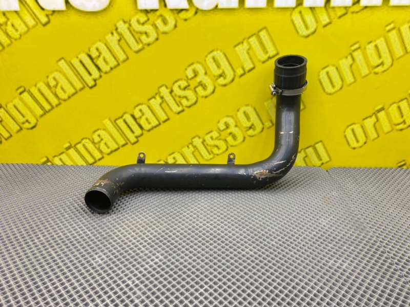 Патрубок интеркулера, 1400 рублей, Калининград