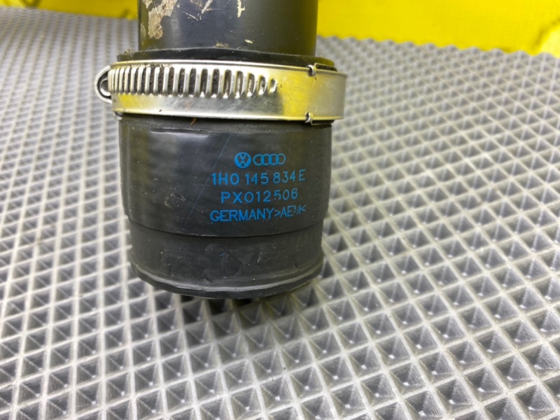 Патрубок интеркулера, 1400 рублей, Калининград