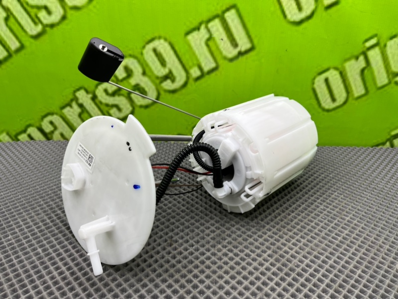 Топливный насос, 9700 рублей, Тверь