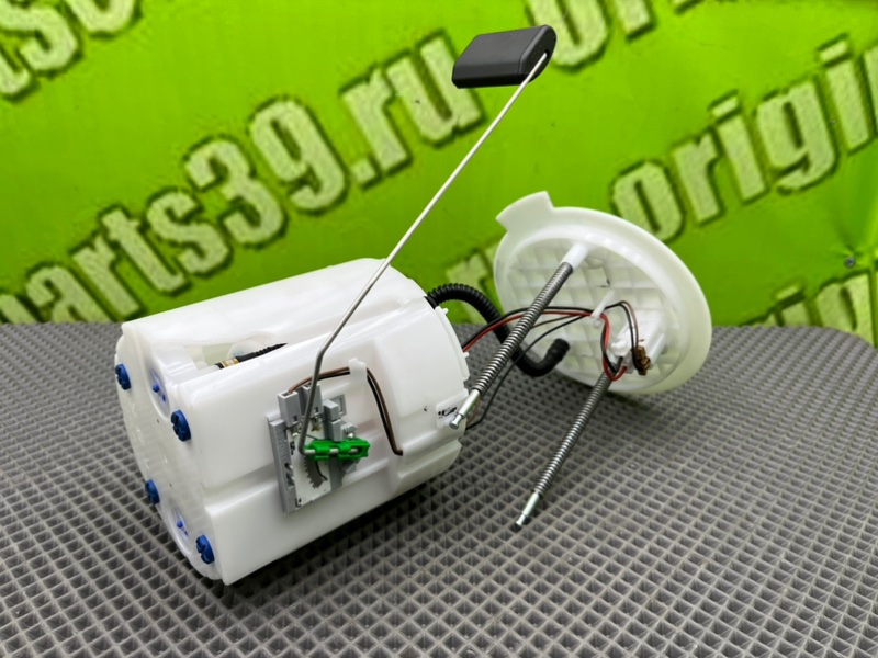 Топливный насос, 9700 рублей, Тверь