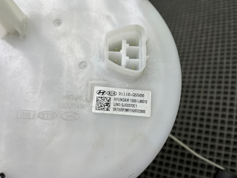 Топливный насос, 9700 рублей, Тверь