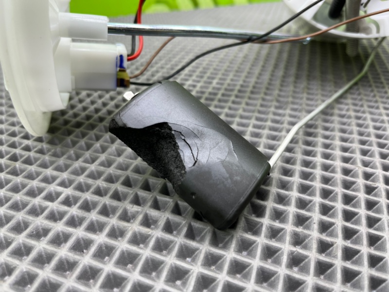 Топливный насос, 7800 рублей, Тверь