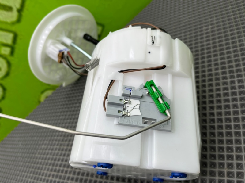 Топливный насос, 7800 рублей, Тверь