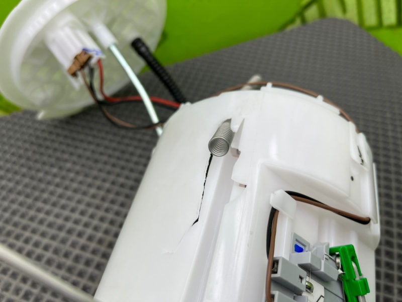 Топливный насос, 7800 рублей, Тверь