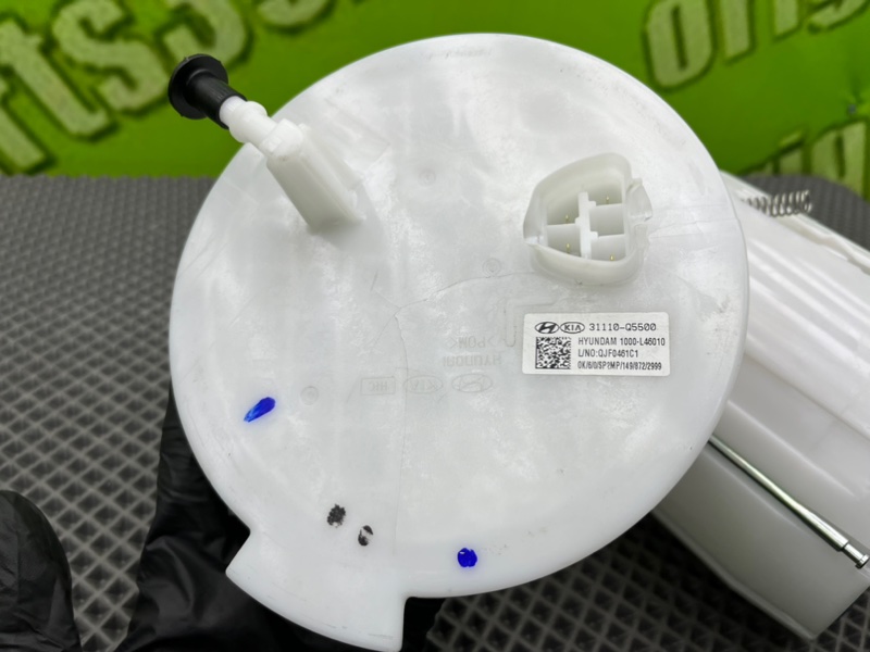 Топливный насос, 7800 рублей, Тверь