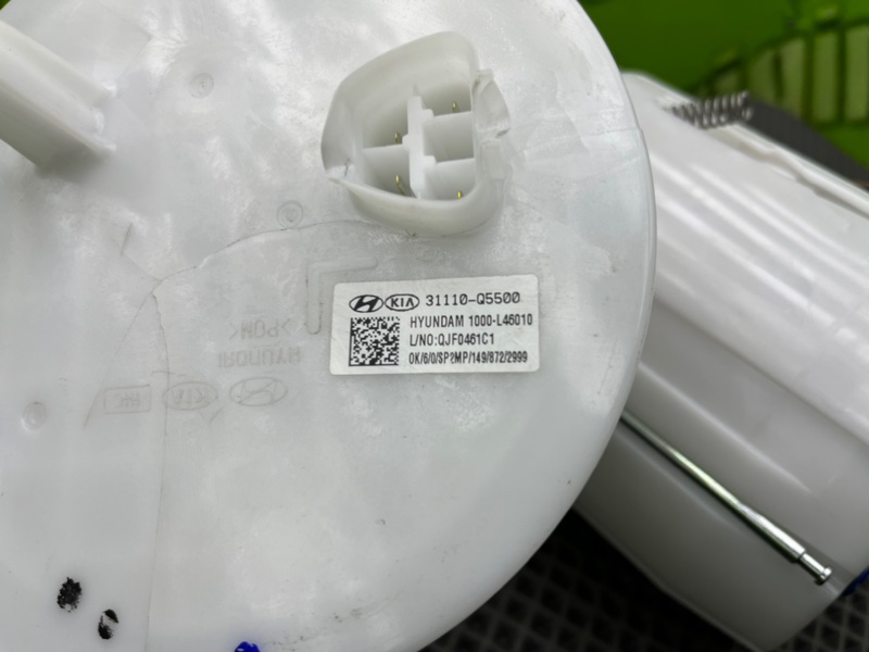 Топливный насос, 7800 рублей, Тверь