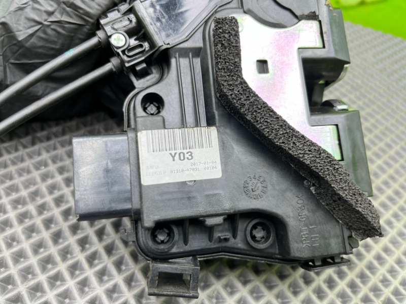 Замок двери, 3900 рублей, Калининград