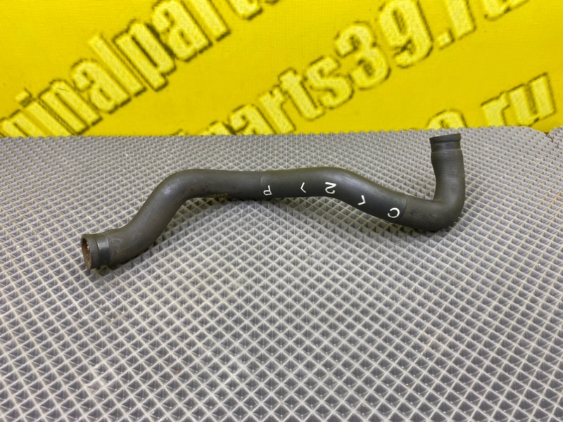 Патрубок, 1200 рублей, Калининград