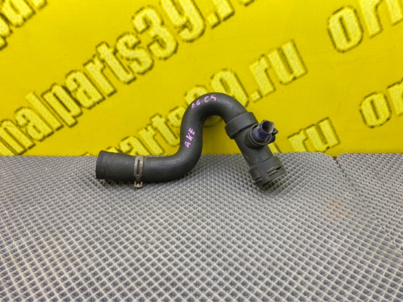 Патрубок, 1300 рублей, Калининград