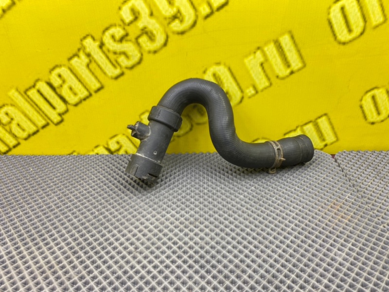 Патрубок, 1300 рублей, Калининград