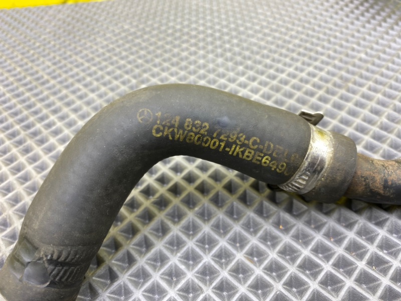 Патрубок, 1100 рублей, Калининград