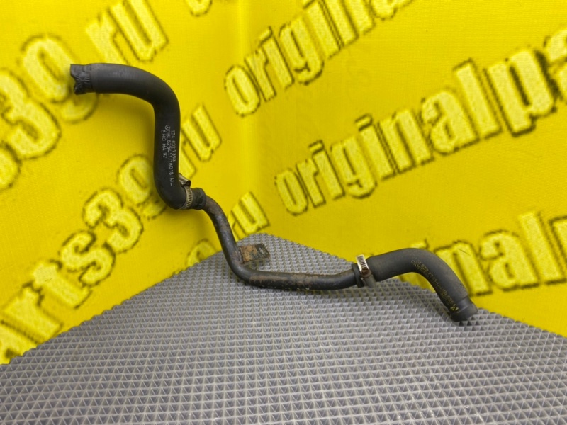 Трубка охлаждения, 1900 рублей, Калининград