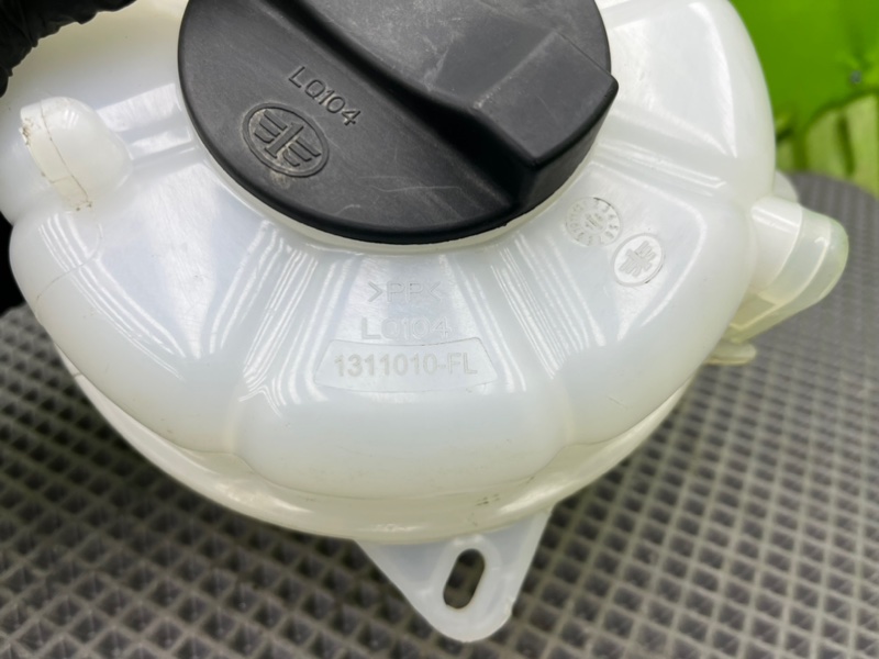 Бачок расширительный, 2000 рублей, Калининград