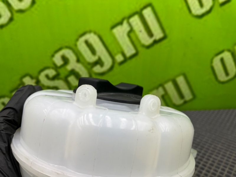 Бачок расширительный, 2000 рублей, Калининград