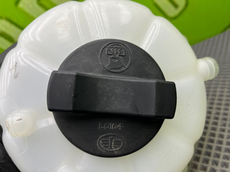 Бачок расширительный, 2000 рублей, Калининград