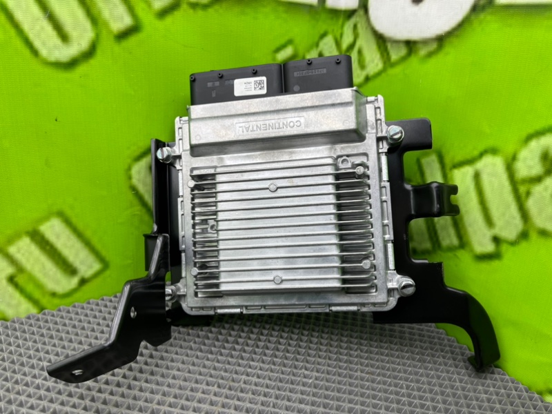 Блок управления двигателем, 9700 рублей, Тверь