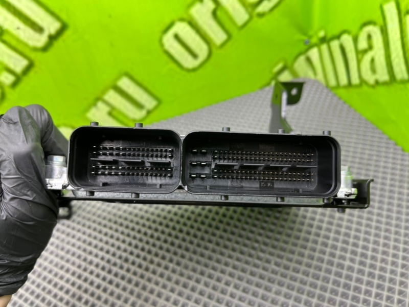 Блок управления двигателем, 9700 рублей, Тверь
