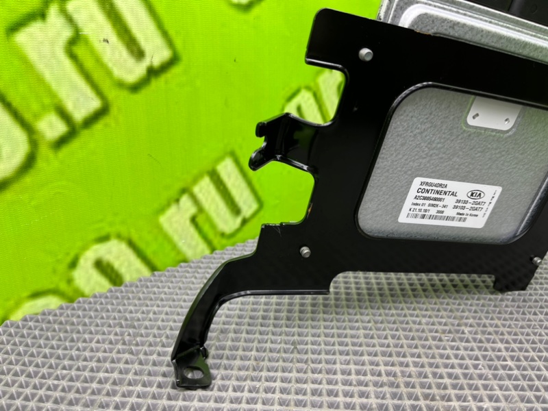 Блок управления двигателем, 9700 рублей, Тверь