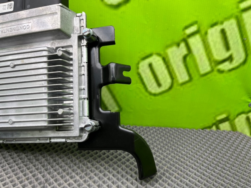 Блок управления двигателем, 9700 рублей, Тверь