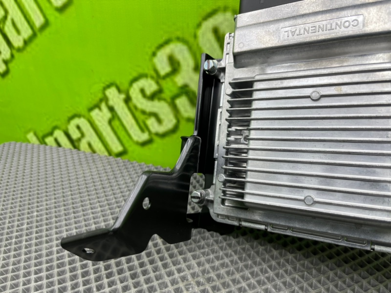 Блок управления двигателем, 9700 рублей, Тверь