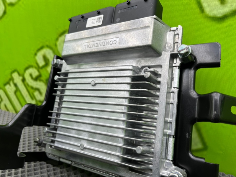 Блок управления двигателем, 9700 рублей, Тверь