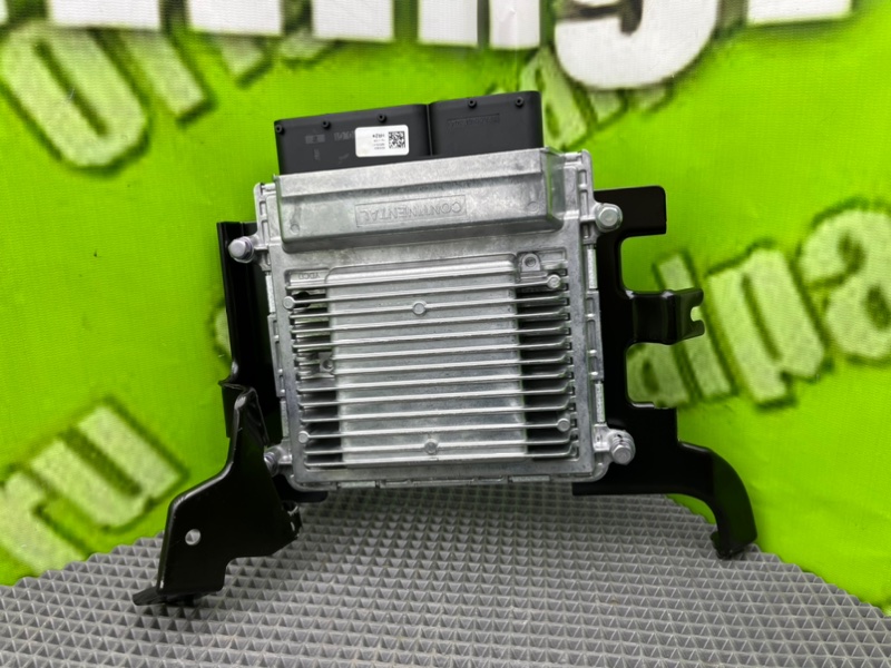 Блок управления двигателем, 9700 рублей, Тверь